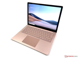Surface Laptop 4   13.5" touch, i5-1145G7, ram 16gb, ssd 512