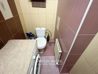 Apartament cu 3 camere, 81 m², Râșcani, Chișinău foto 8