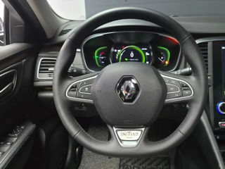 Renault Talisman foto 13