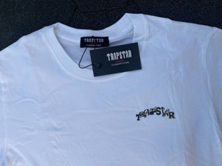 Футболка Trapstar Tricou foto 3