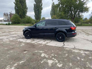 Audi Q7 foto 5