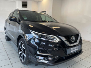 Nissan Qashqai foto 7