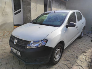 Dacia Logan foto 5