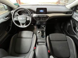 Ford Focus foto 2