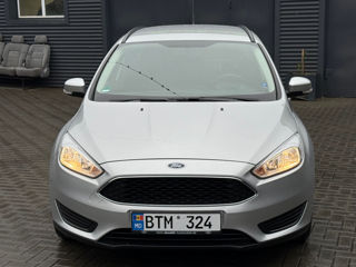 Ford Focus foto 5