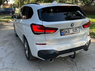 BMW X1 foto 4