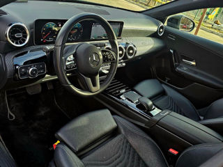 Mercedes A-Class foto 5