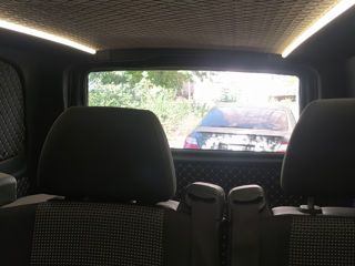 Mercedes Benz Vito 113 foto 8