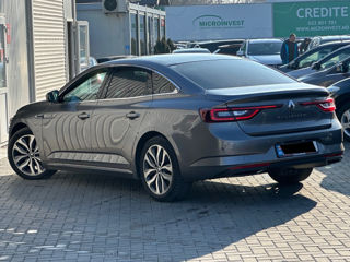 Renault Talisman foto 3