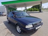 Audi 80 foto 1