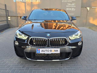 BMW X2 foto 2