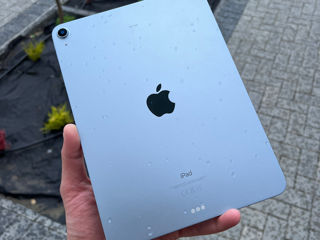 Apple iPad Air 4 Blue 256Gb Wi-Fi Ca Nou!