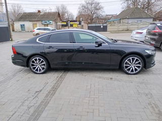 Volvo S90 foto 3