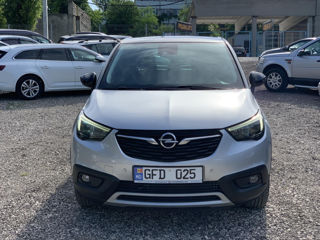 Opel Crossland X foto 2