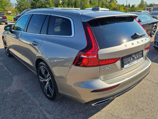 Volvo V60 foto 5