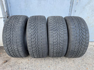 Bridgestone Blizzak 225/50 R17 foto 2