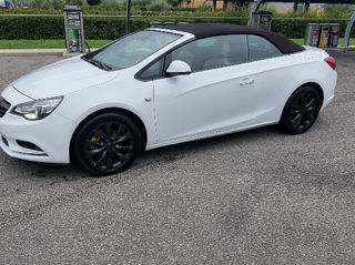 Opel Cascada