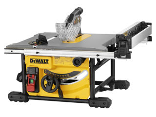 Fierăstrău Circular De Masă Dewalt Dwe7485 - livrare/achitare in 4rate/agrotop