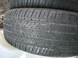 Anvelope R18 235/65 Brigestone 2 buc USA Toyota Hailender  foto 1