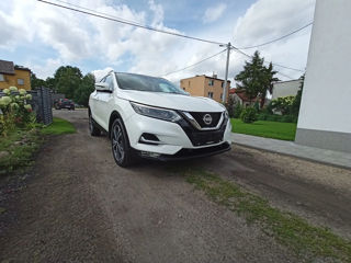 Nissan Qashqai foto 7