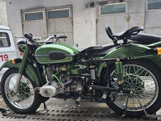 Ural URAL foto 2