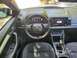 Skoda Karoq foto 8