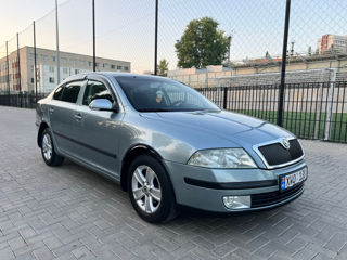 Skoda Octavia foto 3