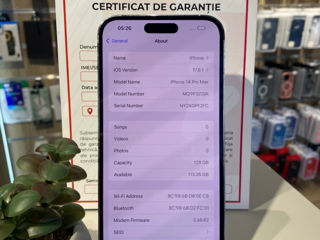 Iphone 14 Pro Max 128gb foto 4