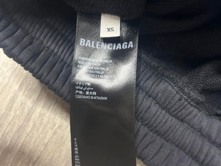 Balenciaga Baggy Sweatpants foto 5