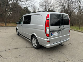 Mercedes Vito foto 4