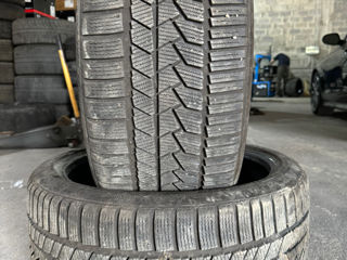 Continental 265/35R20