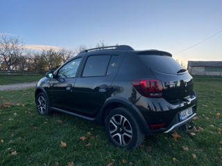 Dacia Sandero Stepway foto 7