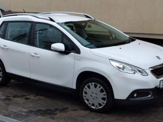 Peugeot 2008 foto 5