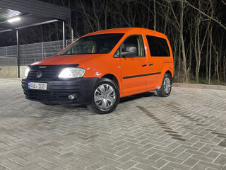 Volkswagen Caddy foto 3