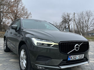 Volvo XC60 foto 3