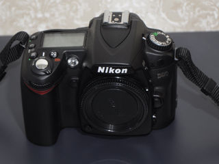 Nikon D90 foto 5