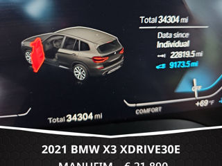 BMW X3 foto 10