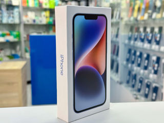 iPhone 14 Nou Sigilat Garanție foto 2