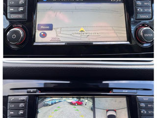 Nissan Qashqai foto 8