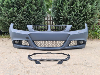 Body kit M BMW Seria 3 E90 (2005-2008) M-Technik Design foto 3