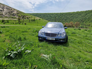 Mercedes E Class foto 4