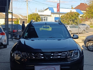 Dacia Duster foto 2