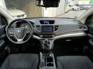 Honda CR-V foto 8