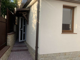 Apartament cu 1 cameră, 35 m², Durlești, Chișinău