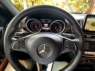 Mercedes GLE foto 15