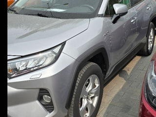 Toyota Rav 4 foto 5