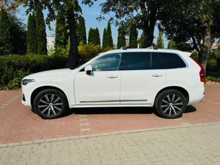 Volvo XC90 foto 7