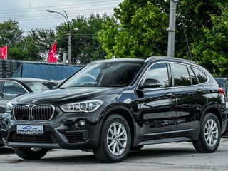 BMW X1 foto 5