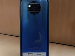 Xiaomi Poco X3 Pro 256 gb - 3390 lei
