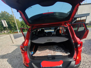 Renault Kadjar foto 8